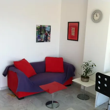 Le Castel Du Cros * Кань-сюр-Мер