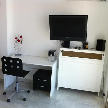 Le Castel Du Cros Apartament *