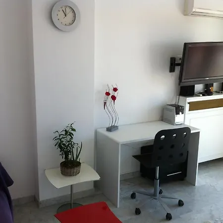 Le Castel Du Cros Apartament Cagnes-sur-Mer