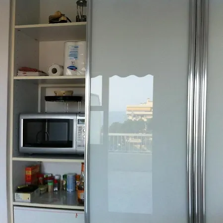 Le Castel Du Cros Cagnes-sur-Mer