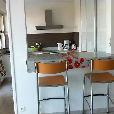 Le Castel Du Cros Apartament Cagnes-sur-Mer