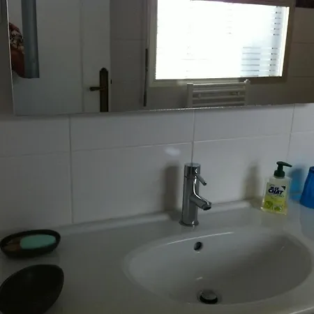 Le Castel Du Cros Apartament Cagnes-sur-Mer