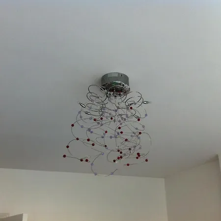 Daire Le Castel Du Cros Cagnes-sur-Mer